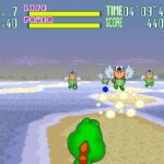 Yoshi's Safari 004