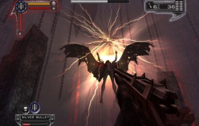 Darkwatch