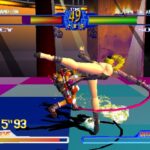 Battle Arena Toshinden 2 004
