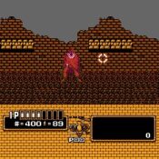 Big Challenge! Gun Fighter