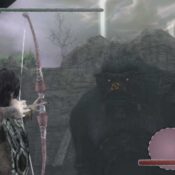 Shadow of the Colossus