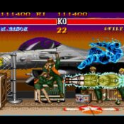 Street Fighter II: Special Champion Edition