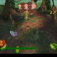 Disney’s Tarzan