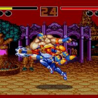 Fatal Fury (Genesis)