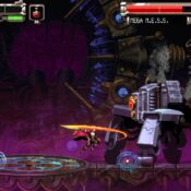 Gestalt: Steam and Cinder