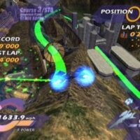 Jet Ion GP