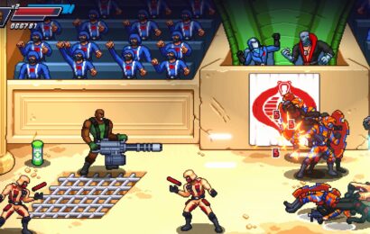 G.I. Joe: Wrath of Cobra