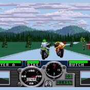 Road Rash