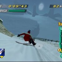 1080° Snowboarding