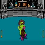 Power Punch II 002