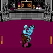 Power Punch II