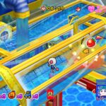 Bomberman Jetters 001