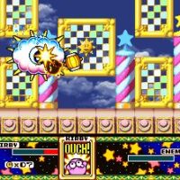 Kirby Super Star