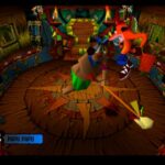 Crash Bandicoot 001