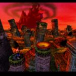 Crash Bandicoot 003