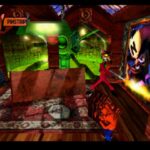 Crash Bandicoot 004