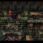 Crash Bandicoot 002