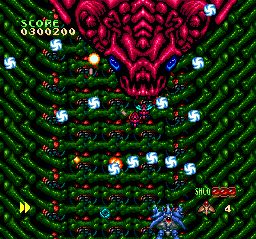 Cyber Core