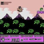 Felix the Cat 003
