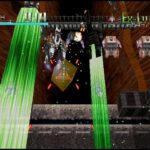 Star Soldier: Vanishing Earth 001