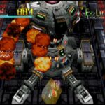 Star Soldier: Vanishing Earth 002