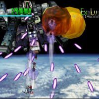 Star Soldier: Vanishing Earth