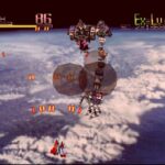 Star Soldier: Vanishing Earth 004