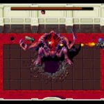 Xeno Crisis 004