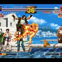 The King of Fighters ’95