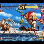King of Fighters ’95 004
