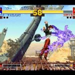 King of Fighters ’95 003