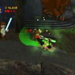 Lego Star Wars 001
