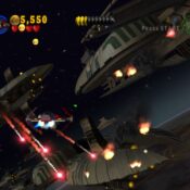 Lego Star Wars: The Video Game