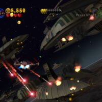 Lego Star Wars: The Video Game