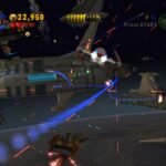 Lego Star Wars 004