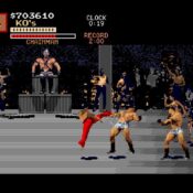 Pit Fighter (Sega Genesis)