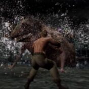 Altered Beast (PS2)
