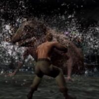 Altered Beast (PS2)