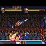 Saturday Night Slam Masters 001