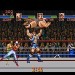 Saturday Night Slam Masters 002
