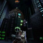 Slave Zero 002