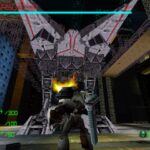 Slave Zero 001