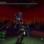 Slave Zero 004
