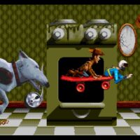 Toy Story (Genesis)