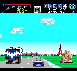 Victory Run 001