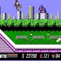 Yo! Noid!