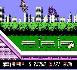 Yo! Noid!
