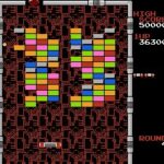 Arkanoid 001