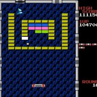 Arkanoid