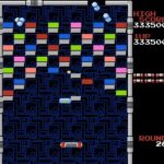 Arkanoid 002
